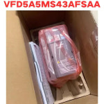 VFD5A5MS43AFSAA 인버터 2.2kw : 태원전자상사