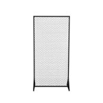 철망 파티션 메쉬망 철조망 가림막 인테리어 스탠드 네트 : 군산마트9