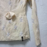 KILLAH ITALY 블라우스 여 44/55 J5889 : 스카이빈티지