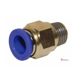 원터치피팅 에어피팅 휘팅 PC06-PT1/4 10개입 유공압nop684 : 샵팡J