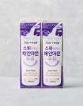[남양] 맛있는우유 GT 저지방 락토프리 프리바이오틱스 (900mL X 2개) : 컬리N마트