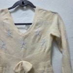 KILLAH ITALY 블라우스 여 44/55 J5889 : 스카이빈티지