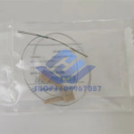 Agilent G1362-87300 스테인레스 스틸 이PEEK 커넥터 1개 : 테크노트레이드