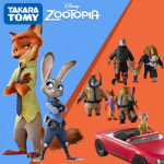 주토피아 2 주디 닉 게리 링슬리 아이폰 호환 17 16 15 14 프로 케이스 굿즈 이동식 인형 모델 Nick Judy 녹음 펜 어린이 크리스마스 선물... 
