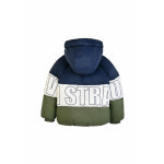 리바이스키즈 LVC 컬러블럭 패딩자켓 254PM340 : 롯데백화점 일산점