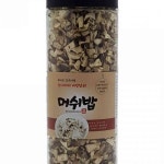 양송이버섯 80g 모듬 버섯밥 표고 목이버섯 흰목이버섯 : 프레임자몽