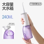 셀프 덴탈 케어기 구강 치실 치솔 칫솔 물 워터 : 류진종합유통