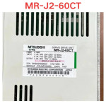 MR-J2-60CT 드라이버 사용 ok : 태원전자상사