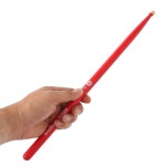 에스우디자인 레드 드럼스틱 드럼채 : 에스우에브리팜