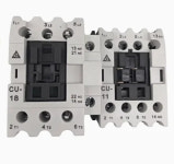 TECO AC 접촉기 110V 220V 380V CU-11 CU-16 CU-18 CU-23 CU-32R CU-38 CU-40 CU-50 CU-65 CU-80 : 다이나믹트레이드