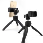 장비 짐벌 유튜브 방송 비 고프로 촬영 스마트폰 히어로7 삼각대 카메라 활용 상 : 오딜몰