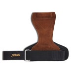 헬스 힘줄 손목 가죽 굳은살 효과 웨이트 너비 보호대 여자 터널 스트랩 구매 팅 : 원딜업