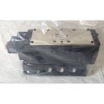 정품수입 Parker H4119BGA53A Pneumatic Valve 150 PSI 120V 2 P  in Original Box : 킹핀컴퍼니