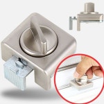 방지 창문 설치 비교 탈착 잠금장치 용품 교체 복층유리 분석 장치 베란다 보안 : 해돋음