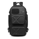 확장가능 잠금기능 해외여행용 대용량 백팩 B2982 서류가방남성 : JOAMALL