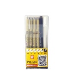 붓펜 중간 망가 비교 사쿠라 색연필 손글씨 메이션 펜 만화 굵기 가격 후기 : 올템온