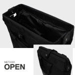 직장인 데일리 숄더백겸용 노트북백팩 B2655 서류가방남성 20대 : JOAMALL