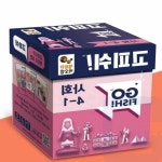 지트 사회 교과서 게임 4-1 초등보드게임 : 지트