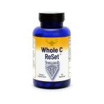 RnA ReSet 알엔에이 리셋 Whole C 비타민C 블렌드 : 동구트레이딩