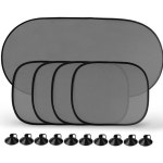 승합차 관리 햇빛가리개 썬쉐이드 햇빛 차광 자석 선쉐이드 인기 할인 대쉬보드 : 미마스몰1