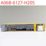 A06B-6127-H205 서보 드라이브 좋은 상태 : 태원전자상사