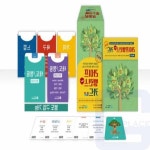 지트 라이프 밸런스 카드 라이프밸런스카드 학교물품 : 지트