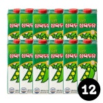 삼육두유 달콤한B 950ml 12입 : LateRain