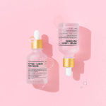 리블 펩타이드 럭셔리 핑크 세럼 50ml : 스노우화이트뷰티