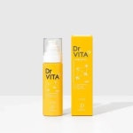 닥터비타 미백 기능성 수분 공급 비타민 미스트 80ml : 문라이트유통