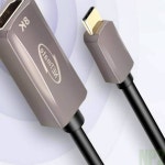 NP2 USB C HDMI 컨버터 TCV01 USB포트 스테레오오디오 : 니편2