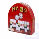 지트 더블셔터 보드게임 수학보드게임 : 지트