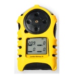 복합가스측정기 Minimax-x4 (4가스) : 삼경생활안전주식회사