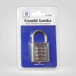 콤비락 버튼자물쇠8번 CL-504 버튼다이얼 잠금장치 사물함열쇠 안전 다이얼 : 팔도만물상since1935