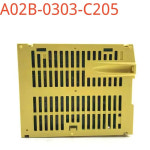 A02B-0303-C205 I/O 보드 좋은 상태 : 태원전자상사