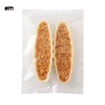 비닐 휴대폰 실링 오픈형 베이킹 평구 포장 비접착 반투명 폴리백 봉투 : 모두무역상사11