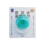 엄마손 팜컵 중 신생아용 출산용품 뻥코 등두드림 : 가심비 가성비 대용량