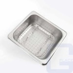 지트 스텐 튀김받침 기름망 튀김거름망 : 지트