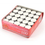 세트 캔들 양초 판매 티라이트 도매 홀더 만들기 특별한 날 은은한 향 이벤트용 : 런글로벌