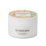 heimish 헤이미쉬 올크린밤_만다린 120ml/heimish All Clean Balm Mandarin : Smile-JP-Store