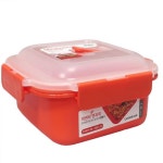 용기 플라 전자 찬기 가능 반찬통 좋은 냉장고 1.1L 큰 락앤락 그릇 밀폐 : 쇼피옴