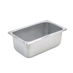 풀사이즈 바트 음식점 밧드 스텐 스테인레스 큰 대용량 세트 8호 한 사각 식당 : 토너잉크총판몰