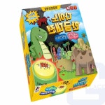 지트 한글 보드게임 교육용보드게임 학습장난감 : 지트