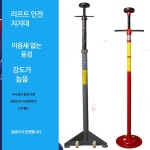 미션 작기 리프트 자동차 차량 카센터 공업사 옐로우 정비 일반 모델 : 모나도