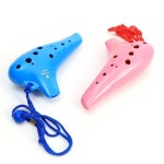 오카리나 가성비 디자인 초심자 수업 음악 악보 관리 할인 사용법 가격 중학생 : 차비아 공식스토어