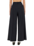 [S MAX MARA] Pants SS25 2519131021600 340001 : 워드로브 해외직구