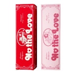 노더럽 포지티브 치약 피치향 카라멜향 세트 100g : 주식회사제이씨