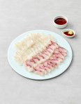 대발이수산 | [은하수산] 광어&숭어 모둠회 400g : 컬리N마트