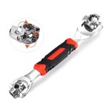 공구함 세트 육각 법 렌치 미니 박스 휴대용 사용법 수리용 고급 수리 스핀 만능 : 예산토마토