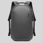 잠금기능 해외여행 보조가방 방수 백팩 B2961 미니백 소가죽 : JOAMALL