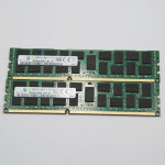 RAM 8GB 8G 2RX4 PC3L-12800R 1600 DDR3L 서버 메모리 M393B1K70DH0-YK01개 : 인더스트리링크